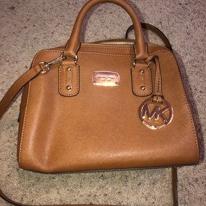 Michael Kors crossbody bag